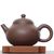 Чайник 180мл Вэньдань, исинская глина, мастер Вэй Хайянь (79901)-