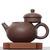 Чайник 180мл Вэньдань, исинская глина, мастер Вэй Хайянь (79901)-фотография 2