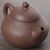 Чайник 180мл Вэньдань, исинская глина, мастер Вэй Хайянь (79901)-фотография 6