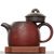 Чайник 255мл "Дракон", исинская глина, мастер Вэй Хайянь (79904)-фотография 2