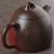 Чайник 255мл "Дракон", исинская глина, мастер Вэй Хайянь (79904)-фотография 6