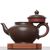 Чайник 260мл "Сутра сердца", исинская глина, мастер Вэй Хайянь (79905)-фотография 2