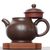 Чайник 230мл "Орхидея", исинская глина, мастер Вэй Хайянь (79906)-фотография 3