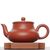 Чайник 145мл Цзюньдэху, исинская глина, мастер Вэй Лицинь (79894)-