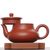 Чайник 145мл Цзюньдэху, исинская глина, мастер Вэй Лицинь (79894)-фотография 2