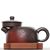 Чайник 175мл "Дракон", исинская глина, мастер Вэй Хайянь (79910)-фотография 2