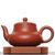 Чайник 150мл Цзюньдэху, исинская глина, мастер Вэй Лицинь (79895)-