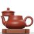 Чайник 150мл Цзюньдэху, исинская глина, мастер Вэй Лицинь (79895)-фотография 2