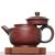 Чайник 210мл "Пейзаж", исинская глина, мастер Вэй Хайянь (79922)-фотография 2