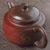 Чайник 210мл "Пейзаж", исинская глина, мастер Вэй Хайянь (79922)-фотография 5