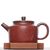 Чайник 185мл "Орхидея", исинская глина, мастер Вэй Хайянь (79921)-
