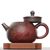 Чайник 210мл "Цилинь", исинская глина, мастер Вэй Хайянь (79929)-фотография 2