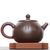 Чайник 210мл "Цилинь", исинская глина, мастер Вэй Хайянь (79929)-фотография 3