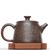 Чайник 195мл "Город", исинская глина, мастер Вэй Хайянь (79937)-фотография 2