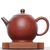 Чайник 210мл "Дети", исинская глина, мастер Вэй Хайянь (79660)-