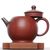 Чайник 210мл "Дети", исинская глина, мастер Вэй Хайянь (79660)-фотография 2