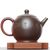 Чайник 210мл "Дети", исинская глина, мастер Вэй Хайянь (79660)-фотография 3