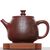 Чайник 275мл "Османтус", исинская глина, мастер Вэй Хайянь (79941)-фотография 2