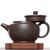 Чайник 230мл "Дракон", исинская глина, мастер Вэй Хайянь (79946)-фотография 2
