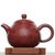 Чайник 255мл "Цилинь", исинская глина, мастер Вэй Хайянь (79936)-