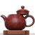Чайник 255мл "Цилинь", исинская глина, мастер Вэй Хайянь (79936)-фотография 2