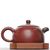 Чайник 175мл "Птица на ветке", исинская глина, мастер Вэй Хайянь (79932)-