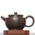 Чайник 225мл "Бамбук", исинская глина, мастер Вэй Хайянь (79954)-фотография 2