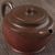 Чайник 225мл "Бамбук", исинская глина, мастер Вэй Хайянь (79954)-фотография 7