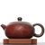 Чайник 220мл "Дракон", исинская глина, мастер Вэй Хайянь (79943)-