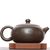 Чайник 220мл "Дракон", исинская глина, мастер Вэй Хайянь (79943)-фотография 2