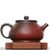 Чайник 190мл "Пейзаж", исинская глина, мастер Вэй Хайянь (79952)-