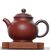 Чайник 165мл "Дети", исинская глина, мастер Вэй Хайянь (79950)-