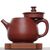 Чайник 285мл "Сутра сердца", исинская глина, мастер Вэй Хайянь (79942)-фотография 2