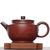 Чайник 220мл "Дракон", исинская глина, мастер Вэй Хайянь (79947)-