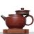 Чайник 220мл "Дракон", исинская глина, мастер Вэй Хайянь (79947)-фотография 2