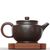 Чайник 220мл "Дракон", исинская глина, мастер Вэй Хайянь (79947)-фотография 3