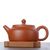 Чайник 180мл "Колокол добродетели", исинская глина, Вэй Лицинь (760128)-