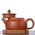 Чайник 180мл "Колокол добродетели", исинская глина, Вэй Лицинь (760128)-фотография 2
