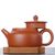 Чайник 180мл "Колокол добродетели", исинская глина, Вэй Лицинь (760128)-фотография 3
