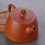 Чайник 180мл Шипяо, исинская глина, Вэй Лицинь (760130)-фотография 6