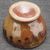 Пиала 60мл, керамика из Цзиндечжень (403649)-фотография 3
