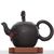 Чайник 270мл "Гунчунь - цветущая слива", цзяньшуйская керамика (790804)-фотография 2
