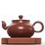 Чайник 115мл, чаочжоуская керамика, мастер Чжан Чжэнкай (75016)-