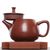 Чайник 120мл Гао Шипяо, чаочжоуская керамика, мастер Чжан Чжэнкай (75017)-фотография 2