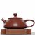 Чайник 100мл Шипяо, чаочжоуская керамика, мастер Чжан Чжэнкай (75018)-