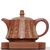 Чайник 125мл, чаочжоуская керамика, мастер Чэнь Дунхуа (75027)-