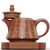 Чайник 125мл, чаочжоуская керамика, мастер Чэнь Дунхуа (75027)-фотография 2