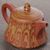 Чайник 125мл, чаочжоуская керамика, мастер Чэнь Дунхуа (75027)-фотография 6