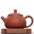 Чайник 155мл, чаочжоуская керамика, мастерская Чжан Цзифу (75024)-