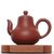 Чайник 75мл, чаочжоуская керамика, мастер Чжан Шаочунь (75014)-